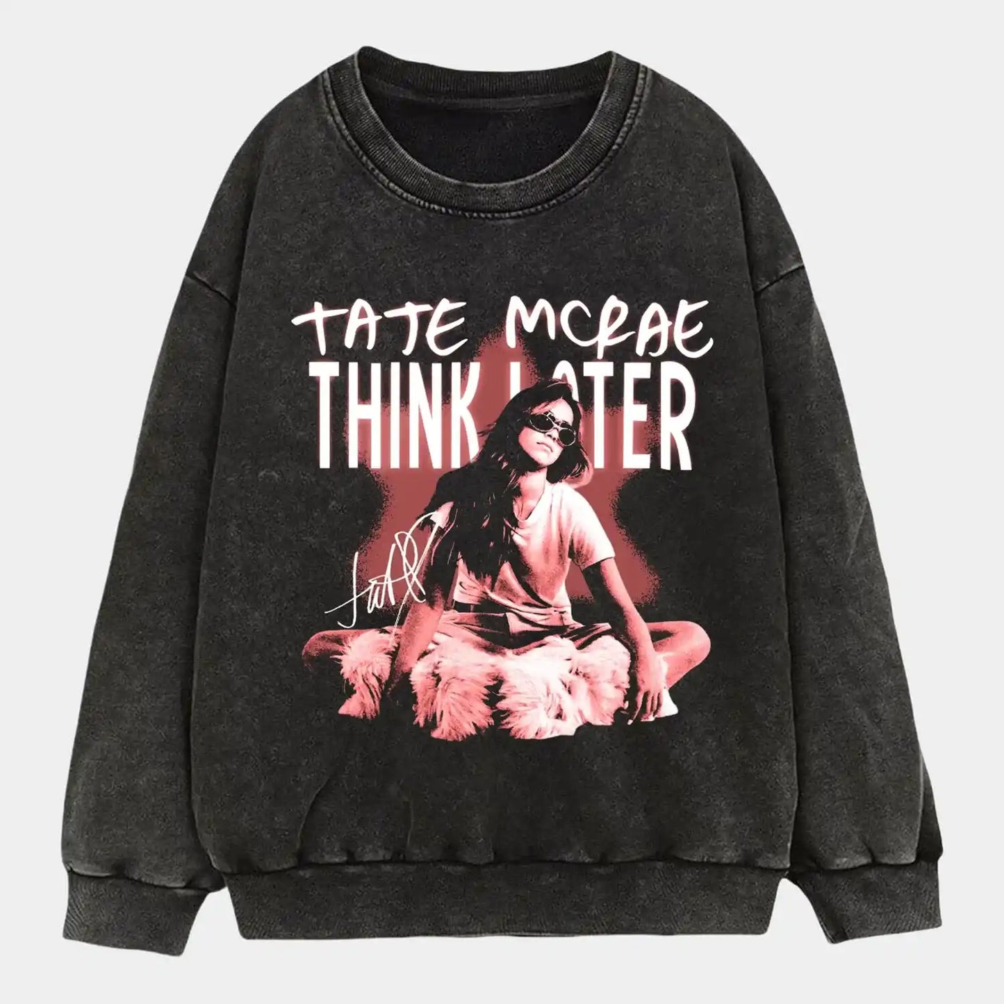 Tate mcrae Think lhter S1 Wear