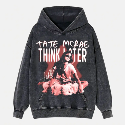 Tate mcrae Think lhter S1 Wear