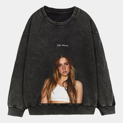 Tate mcrae WN1 wear