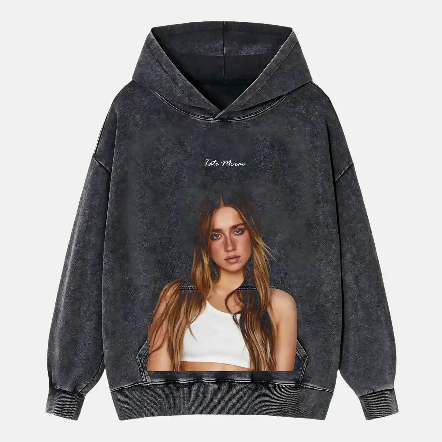 Tate mcrae WN1 wear