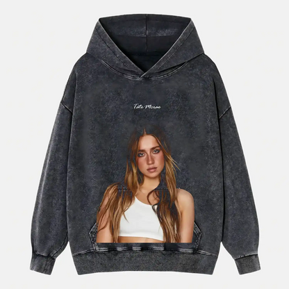 Tate mcrae WN1 wear