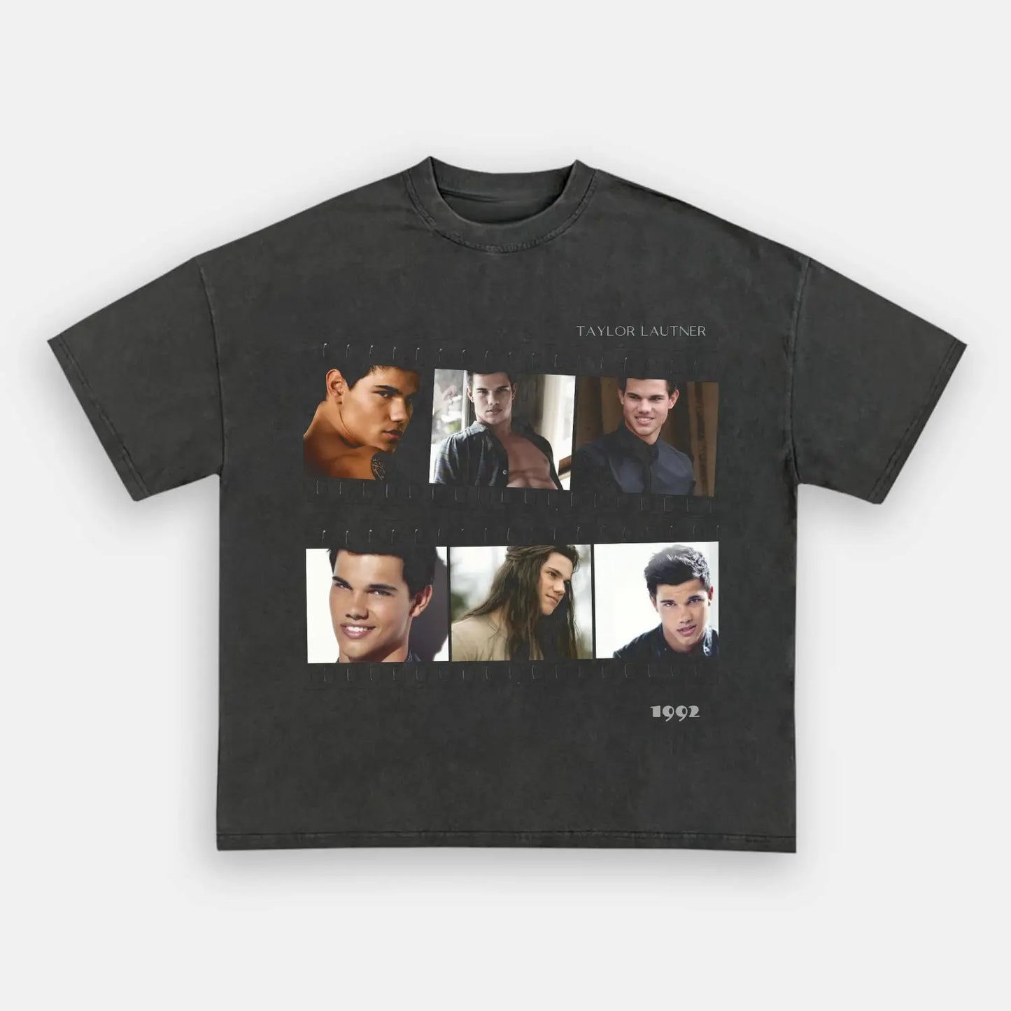 Taylor Lautner 3.19 TEE
