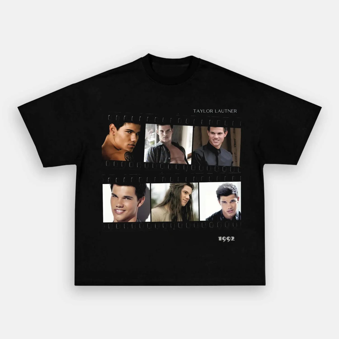 Taylor Lautner 3.19 TEE