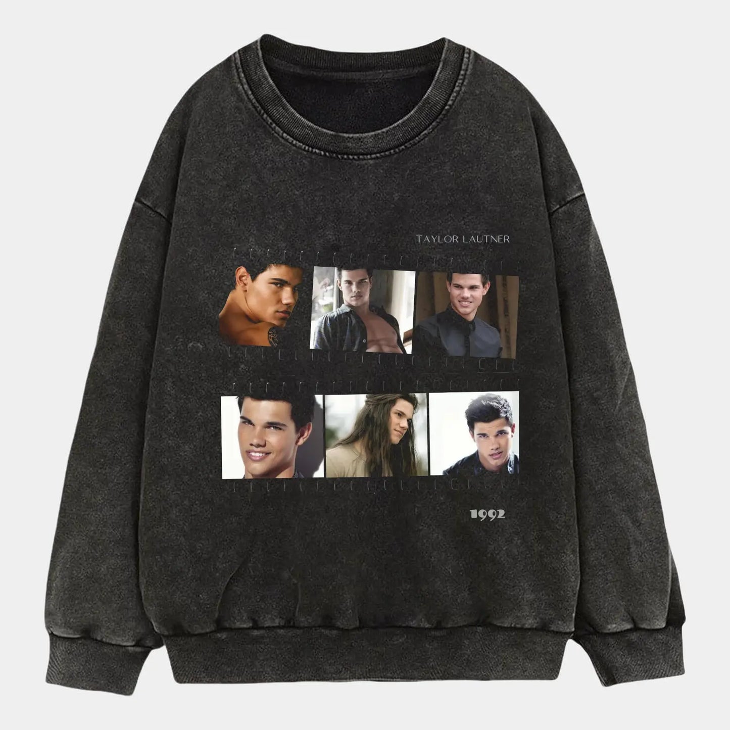 Taylor Lautner 3.19 TEE