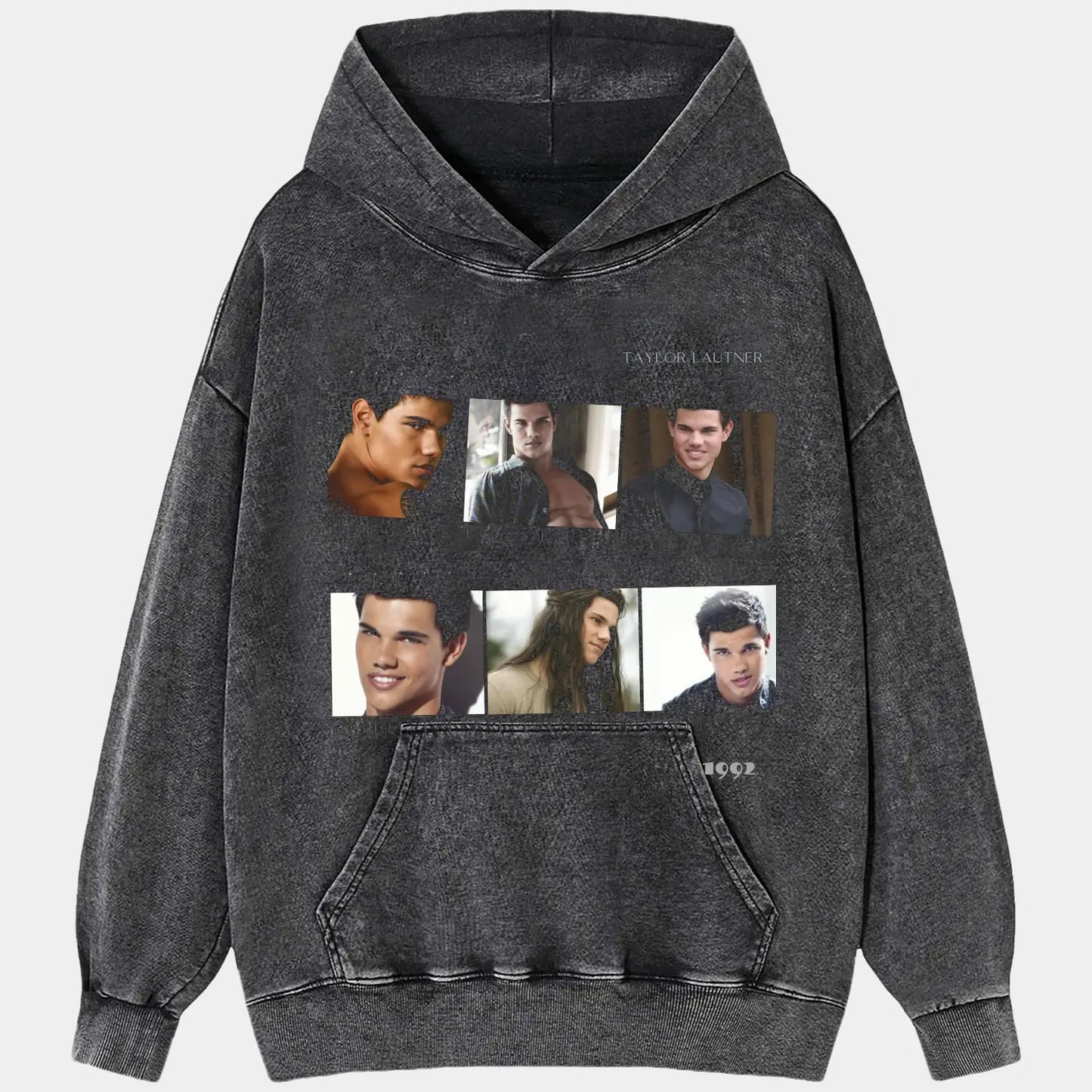 Taylor Lautner 3.19 TEE