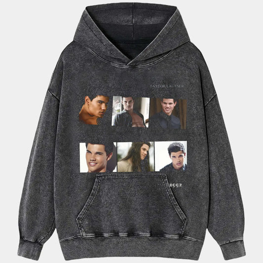 Taylor Lautner 3.19 TEE