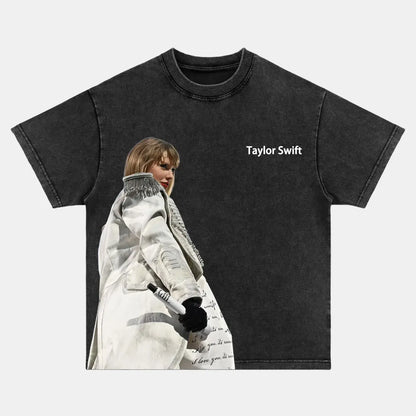 Taylor Swift A1 Tee