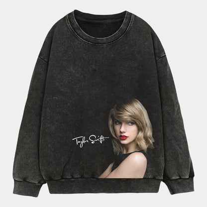 Taylor Swift A2 WEAR