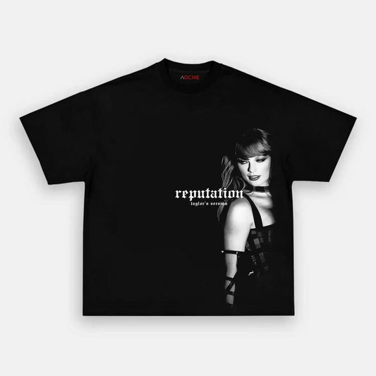 Taylor Swift L side Wear