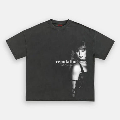 Taylor Swift L side Wear