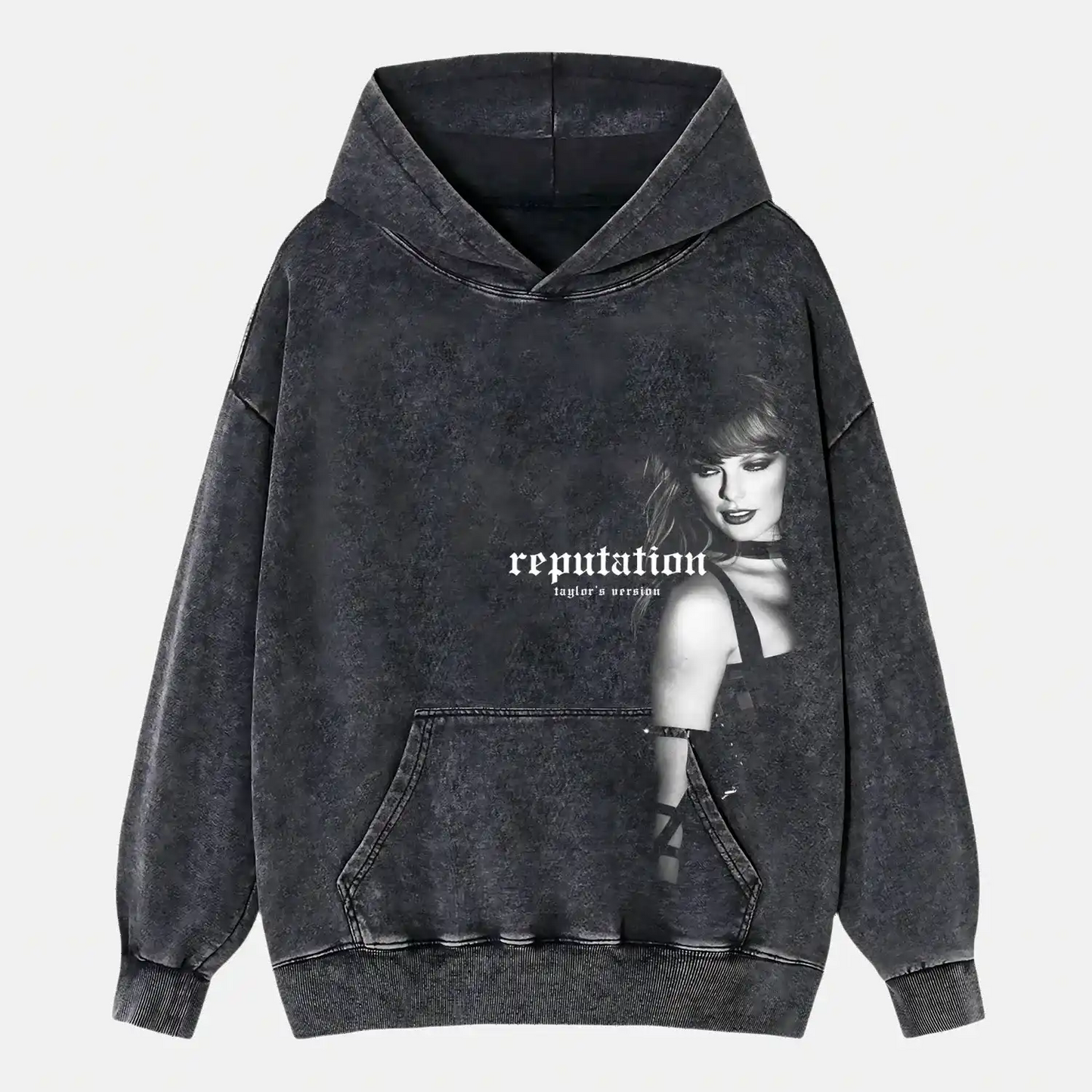 Taylor Swift L side Wear