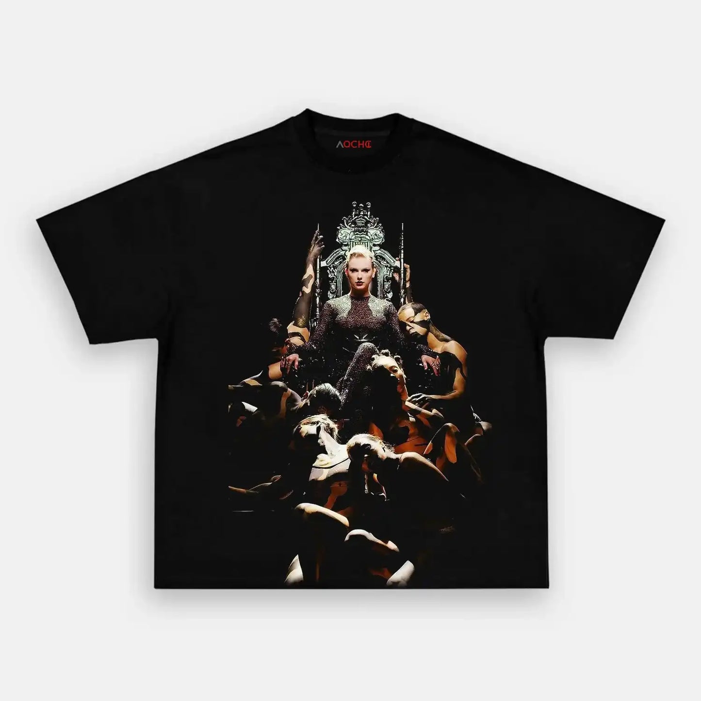 Taylor Swift throne Wear