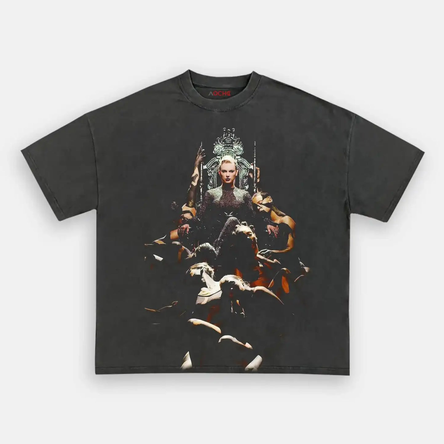 Taylor Swift throne Wear