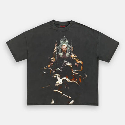 Taylor Swift throne Wear