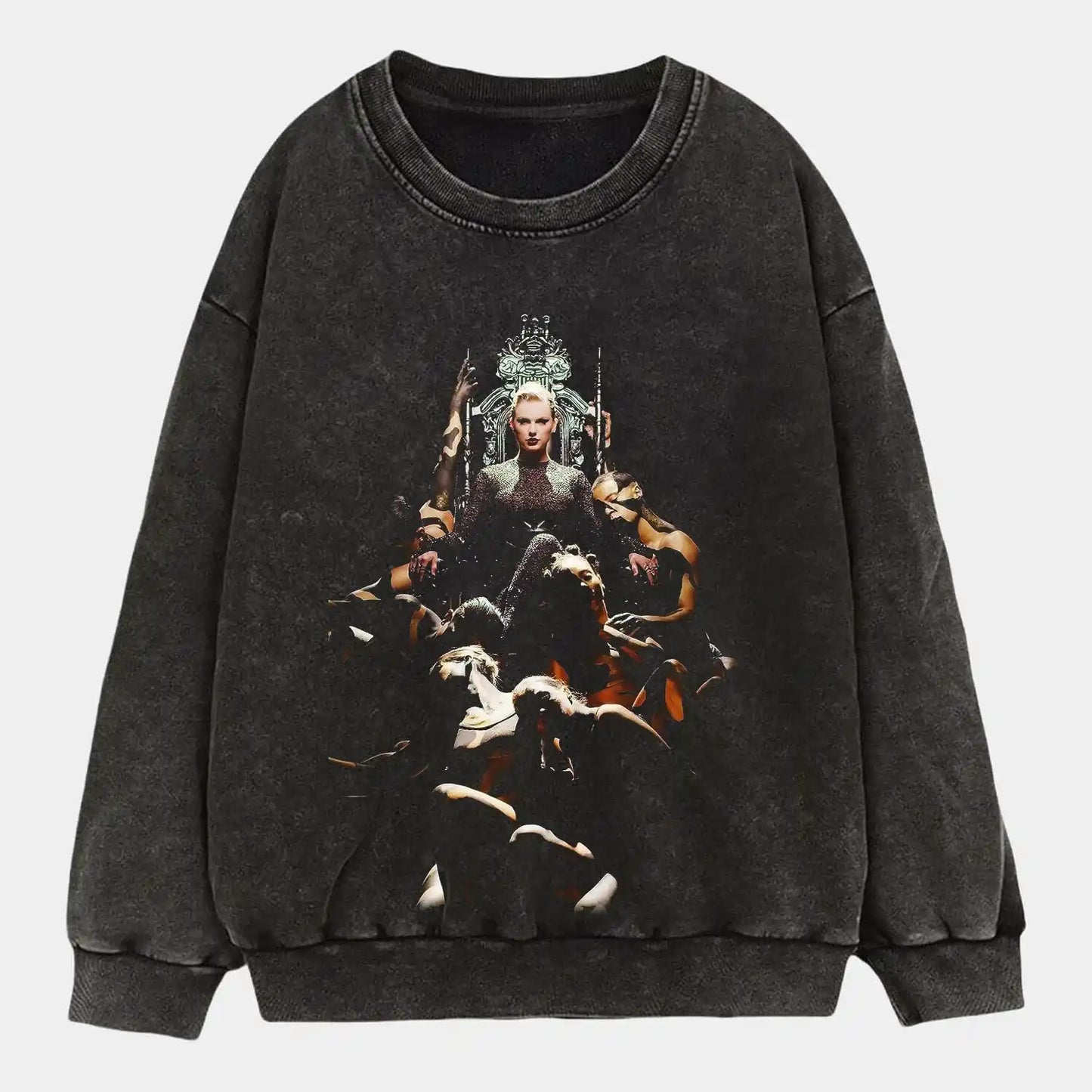 Taylor Swift throne Wear