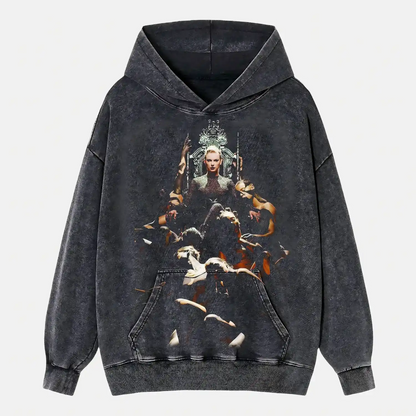 Taylor Swift throne Wear