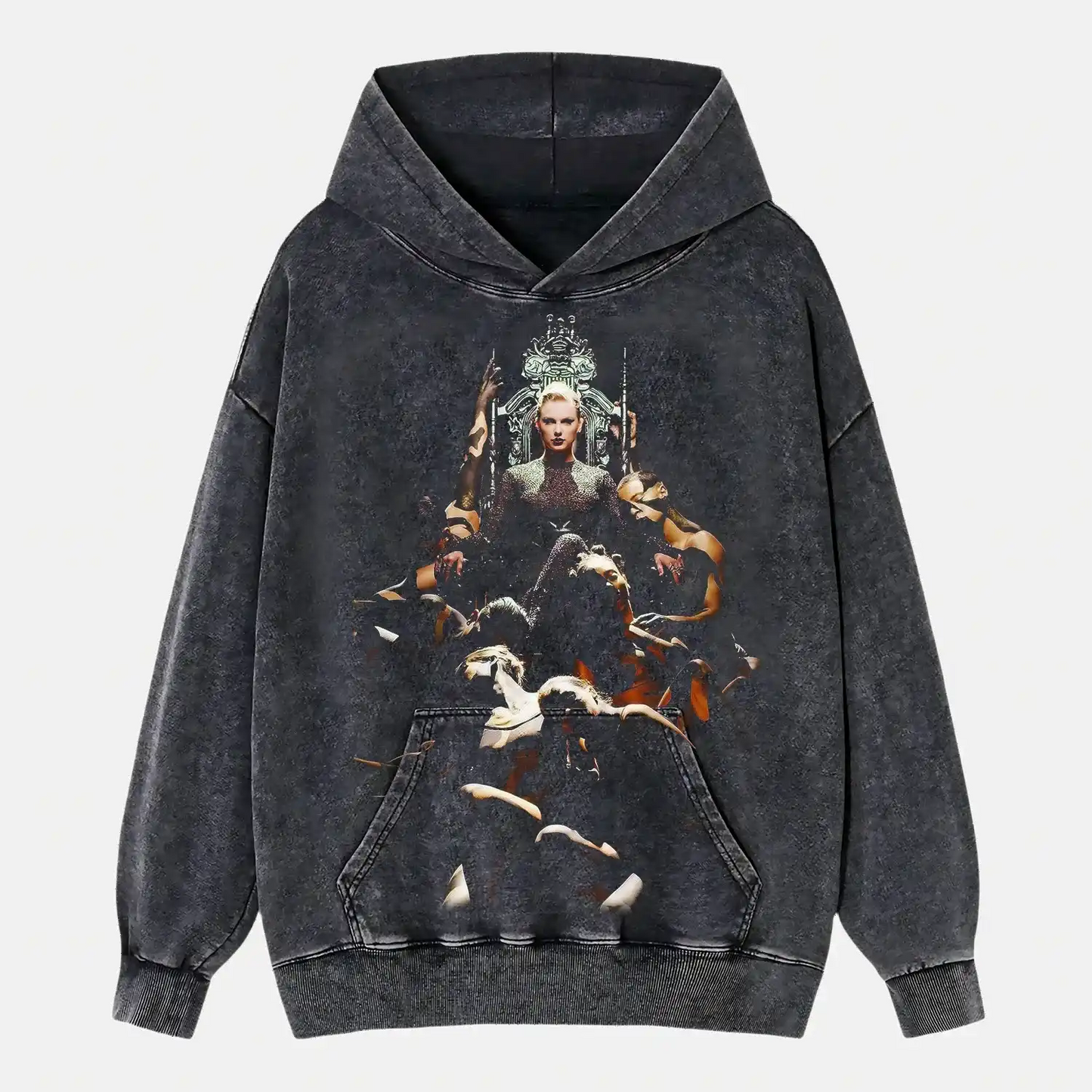 Taylor Swift throne Wear
