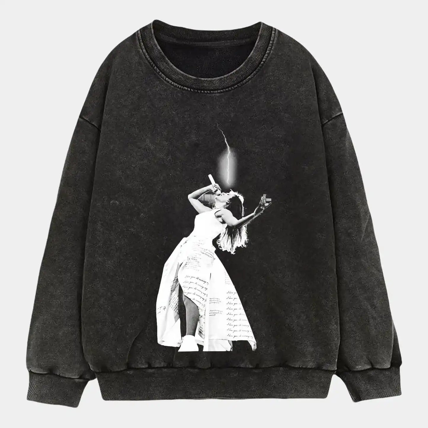 Taylor swift lightning Wear