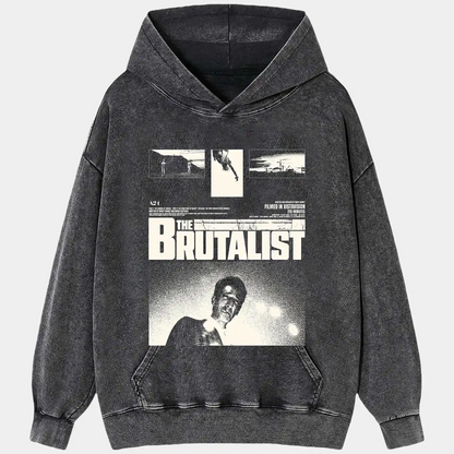 The Brutalist Wear 2.0