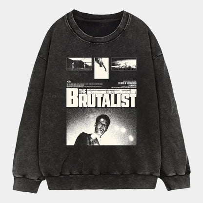 The Brutalist Wear 2.0