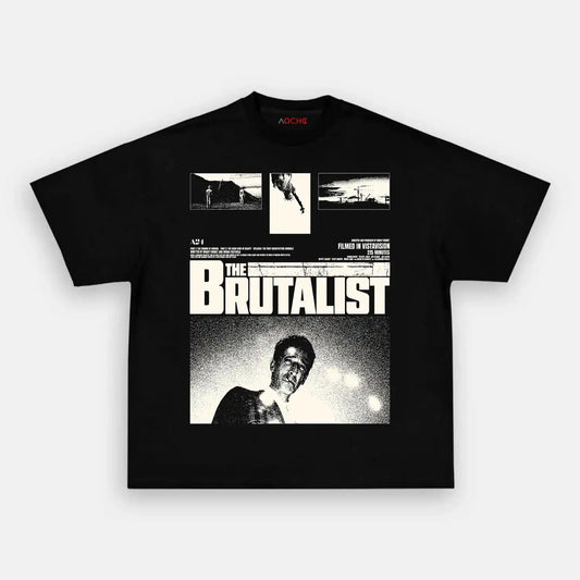 The Brutalist Wear 2.0