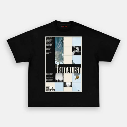 The Brutalist Wear