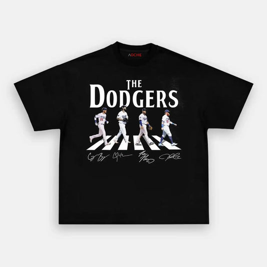 The Dodgers Team Wear