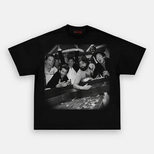 The Hangover B&W 2.0 WEAR