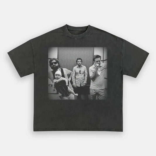 The Hangover B&W 3.0 WEAR