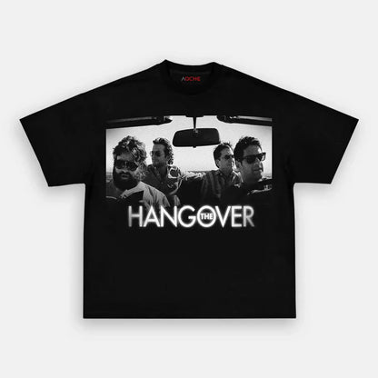 The Hangover B&W 4.0 WEAR