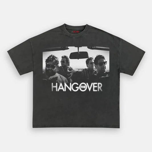 The Hangover B&W 4.0 WEAR