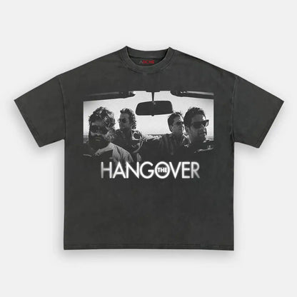 The Hangover B&W 4.0 WEAR