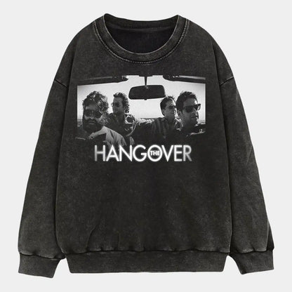 The Hangover B&W 4.0 WEAR