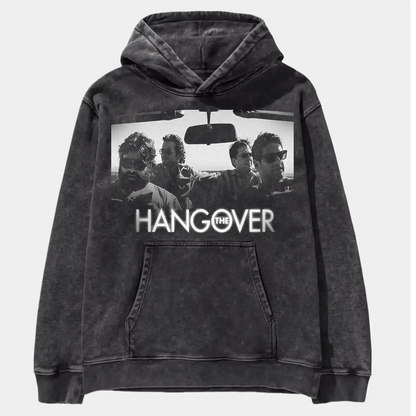 The Hangover B&W 4.0 WEAR