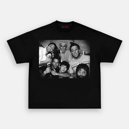 The Hangover B&W WEAR