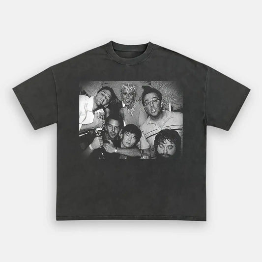 The Hangover B&W WEAR