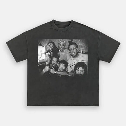 The Hangover B&W WEAR