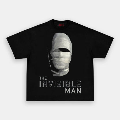 The Invisible Man Tee