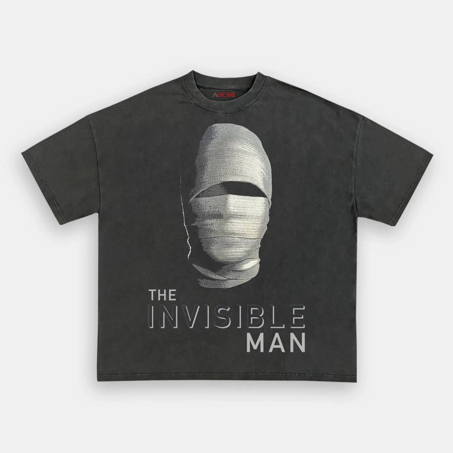The Invisible Man Tee
