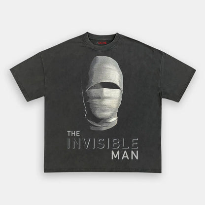 The Invisible Man Tee