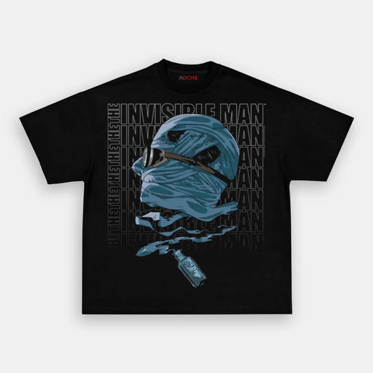 The Invisible Man V2 Tee