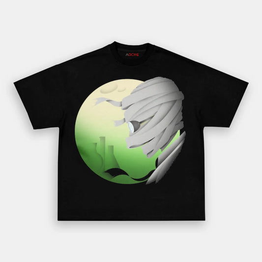 The Invisible Man V3 Tee