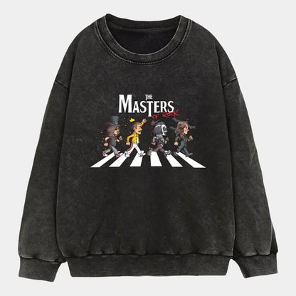 The Master Of Rock WEAR
