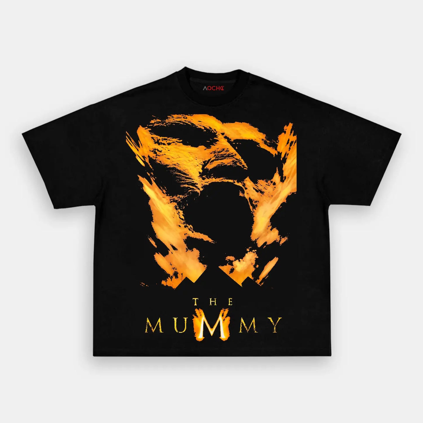 The Mummy Tee