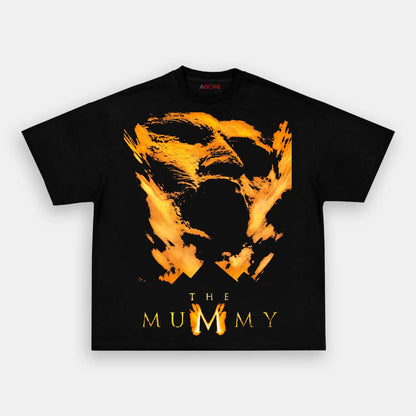 The Mummy Tee