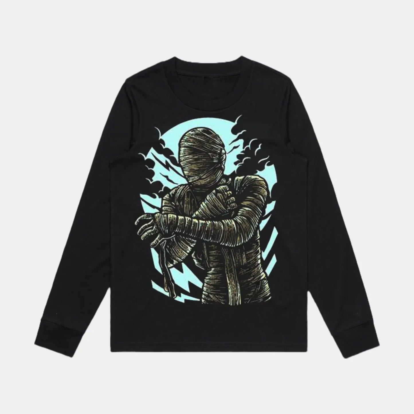The Mummy V3 Tee