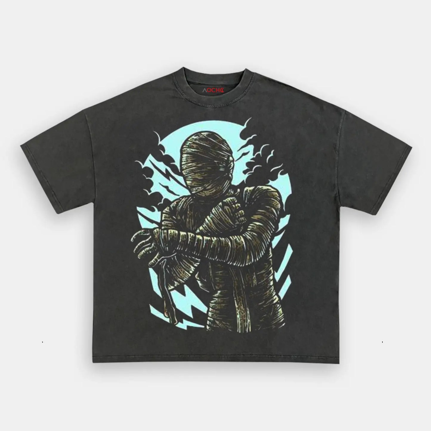 The Mummy V3 Tee
