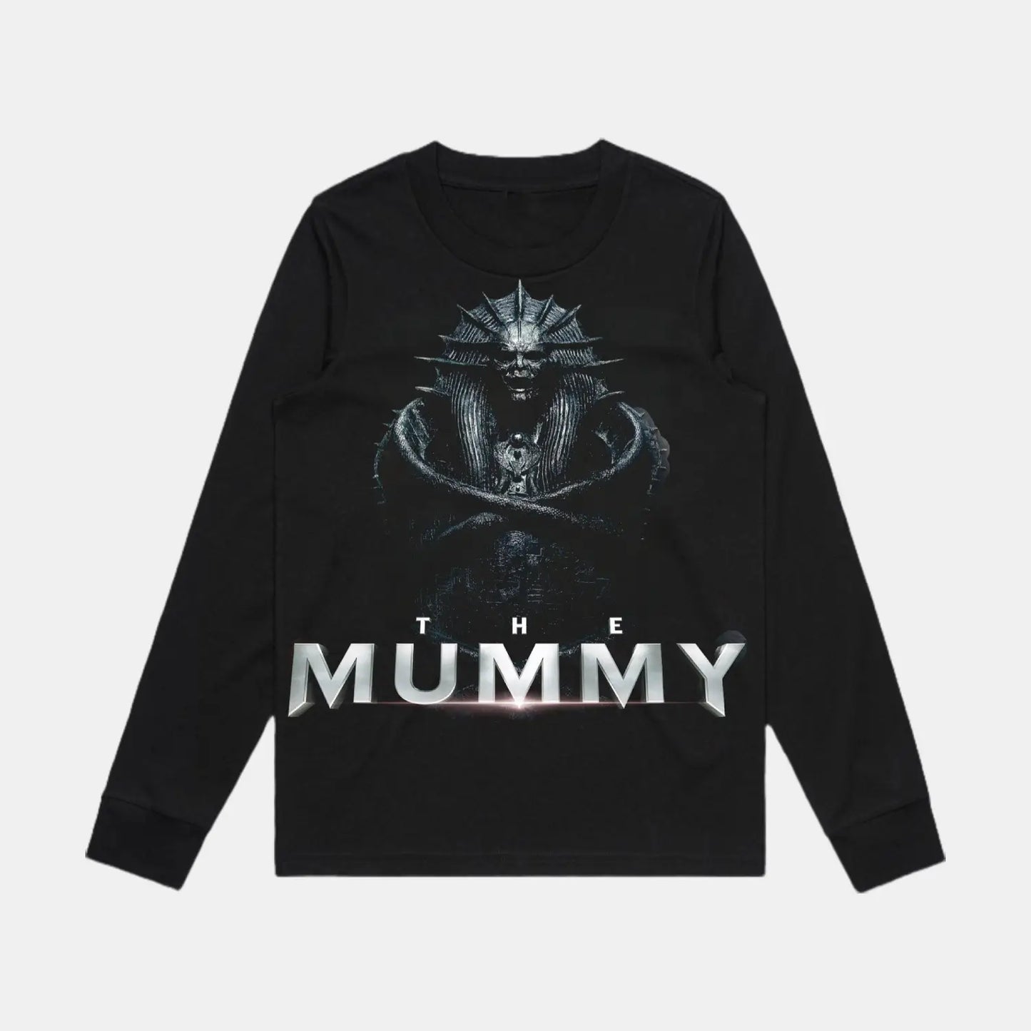 The Mummy V4 Tee