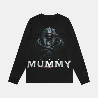The Mummy V4 Tee