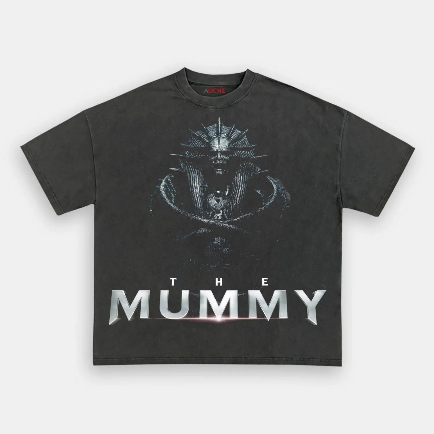 The Mummy V4 Tee